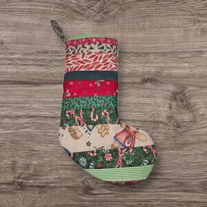 Christmas Stocking